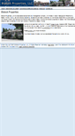 Mobile Screenshot of blalockproperties.com